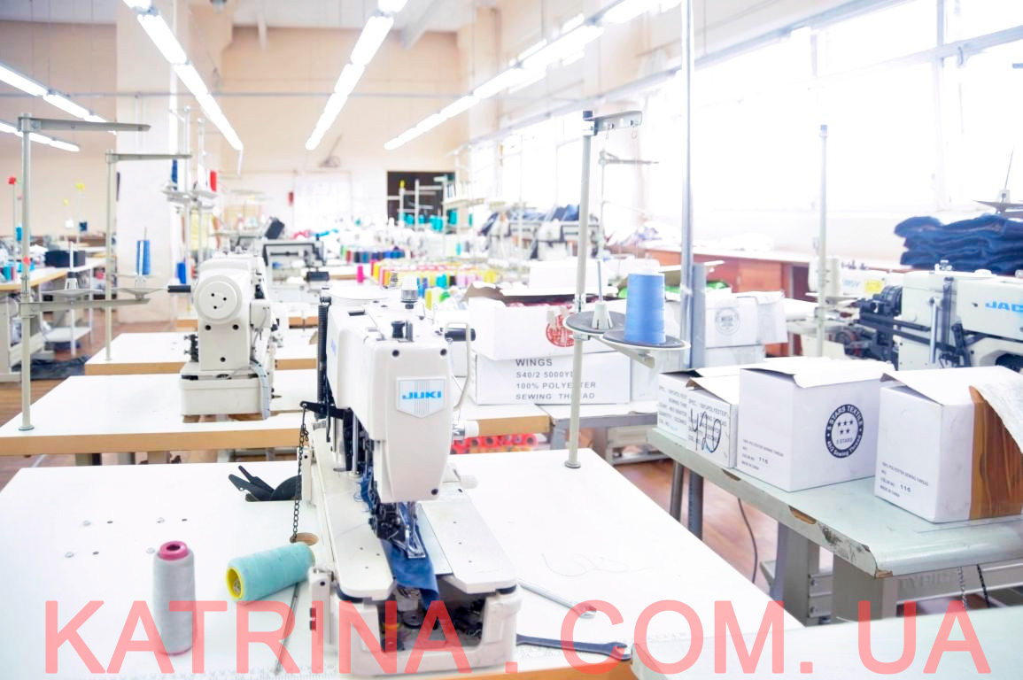 производство одежды в Украине производство одежды в Украине